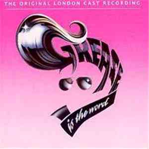 London Stage Cast - Grease FLAC