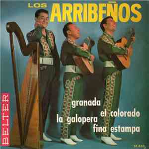 Los Arribeños - Granada FLAC