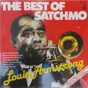Louis Armstrong - The Best Of Satchmo FLAC
