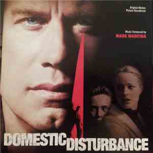 Mark Mancina - Domestic Disturbance FLAC