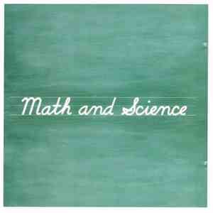 Math And Science - Soundbite FLAC