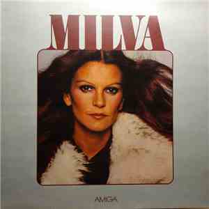 Milva - Milva FLAC
