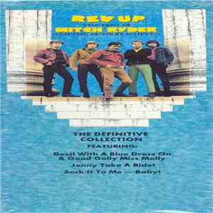 Mitch Ryder & The Detroit Wheels - Rev Up - The Best Of Mitch Ryder & The Detroit Wheels FLAC