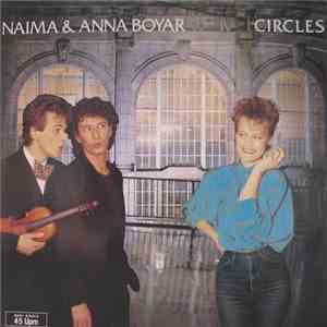 Naima  & Anna Boyar - Circles FLAC