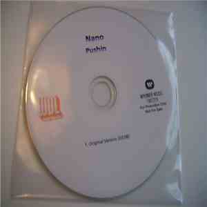 Nano  - Pushin FLAC