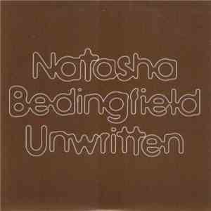 Natasha Bedingfield - Unwritten FLAC