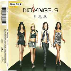 No Angels - Maybe FLAC