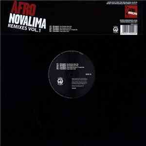 Novalima - Afro Remixes Vol.1 FLAC