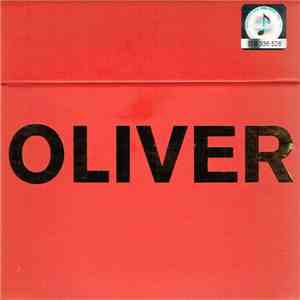 Oliver - Oliver 1 FLAC