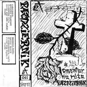 Październik - Cmentarna Róża FLAC