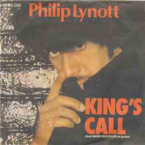 Philip Lynott - King's Call FLAC