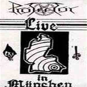 Protector  - Live In München FLAC