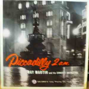 Ray Martin And His Concert Orchestra - Piccadilly 2 a.m. FLAC