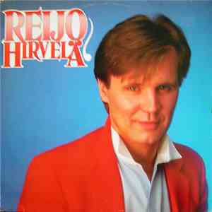 Reijo Hirvelä - Reijo Hirvelä FLAC