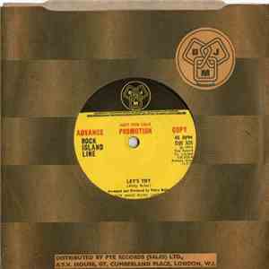 Rock Island Line - Rock On Man FLAC