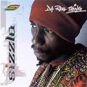 Sizzla - Da Real Thing FLAC