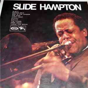 Slide Hampton - Slide Hampton FLAC