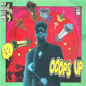 Snap! - Ooops Up FLAC
