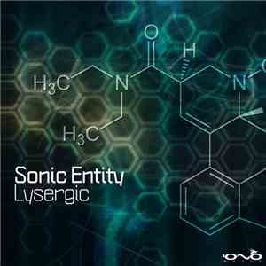 Sonic Entity - Lysergic FLAC