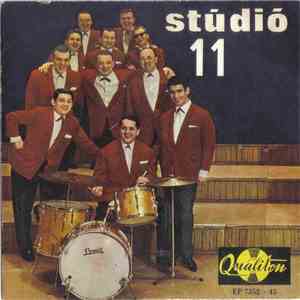 Stúdió 11 - Stúdió 11 FLAC