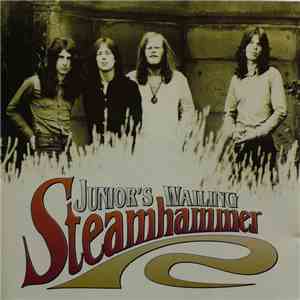Steamhammer - Junior's Wailing FLAC