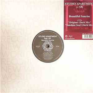 Studio Apartment Featuring Ak - Beautiful Sunrise FLAC