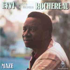 Tabu Ley Rochereau - Maze FLAC