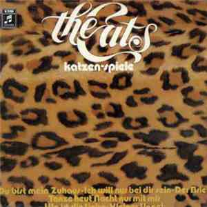 The Cats - Katzen-Spiele FLAC