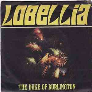 The Duke Of Burlington - Lobellia FLAC
