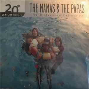 The Mamas & The Papas - The Best Of FLAC