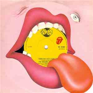 The Rolling Stones - Tumbling Dice / Sweet Black Angel FLAC