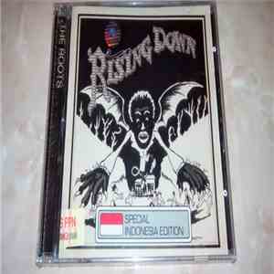 The Roots - Rising Down FLAC