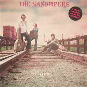 The Sandpipers - Overdue FLAC