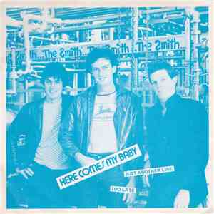 The Smith - Here Comes My Baby FLAC