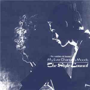 The Style Council - My Ever Changing Moods = Mis Cambios De Humor FLAC