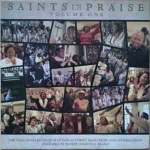 The West Angeles Church Of God In Christ Mass Choir And Congregation - Saints In Praise (Volume One) FLAC