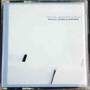 Thursday - Full Collapse FLAC