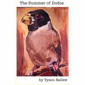 Tyson Ballew - The Summer Of Dodos FLAC