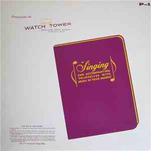 Unknown Artist - Singing And Accompanying Yourselves With Music In Your Hearts FLAC