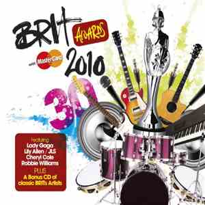 Various - Brit Awards 2010 FLAC