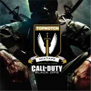 Various - Call Of Duty: Black Ops Mixtape FLAC