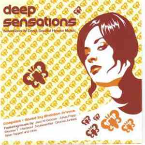 Various - Deep Sensations FLAC