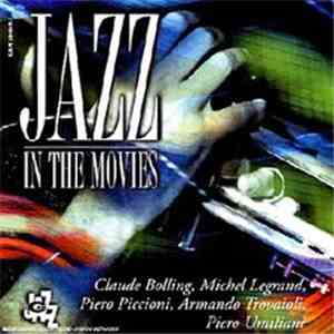Various - Jazz In The Movies FLAC