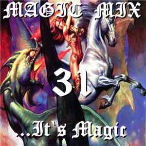 Various - Magic Mix 31 FLAC