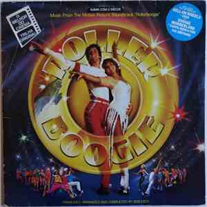 Various - Music From The Motion Picture Soundtrack "Roller Boogie" FLAC