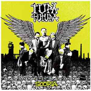Various - Scoria FLAC