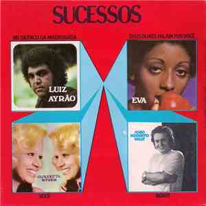Various - Sucessos FLAC