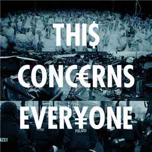 Various - This Concerns Everyone FLAC