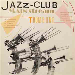 Various - Trombone FLAC
