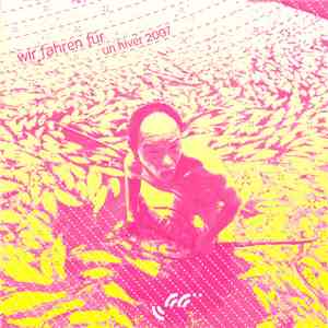 Various - Un Hiver 2007 FLAC